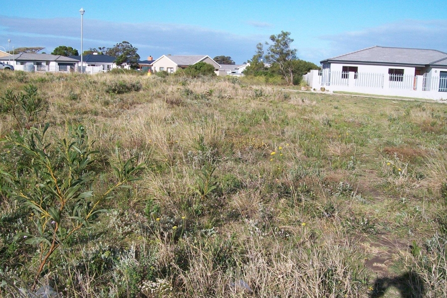 0 Bedroom Property for Sale in Fountains Estate Eastern Cape
